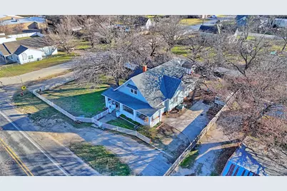 403 W Franklin Street, Alvord, TX 76225 - Photo 5