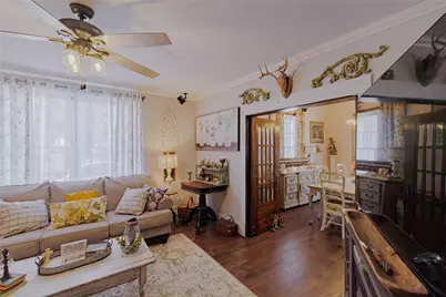 403 W Franklin Street, Alvord, TX 76225 - Photo 13