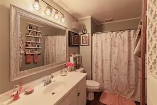 403 W Franklin St, Alvord, TX 76225 - Photo 21