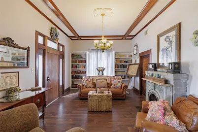 403 W Franklin Street, Alvord, TX 76225 - Photo 5