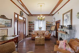 403 W Franklin St, Alvord, TX 76225 - Photo 5