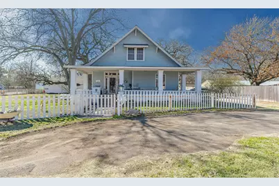 403 W Franklin Street, Alvord, TX 76225 - Photo 3