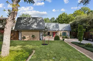 2934 Maple Springs Blvd, Dallas, TX 75235 - Photo 35