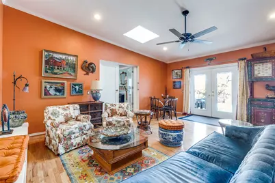 8721 Lacrosse Drive, Dallas, TX 75231 - Photo 23