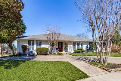 8721 Lacrosse Drive, Dallas, TX 75231 - Photo 1