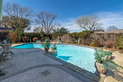 8721 Lacrosse Drive, Dallas, TX 75231 - Photo 35