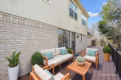 7857 Fairway Rd, Woodway, TX 76712 - Photo 23