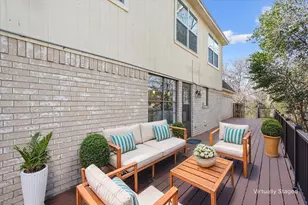 7857 Fairway Rd, Woodway, TX 76712 - Photo 23