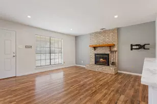 7857 Fairway Rd, Woodway, TX 76712 - Photo 3