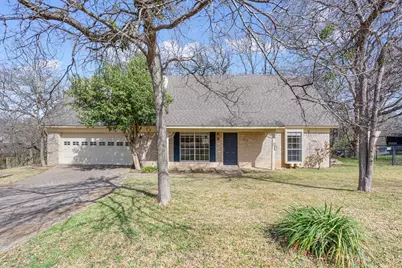 7857 Fairway Rd, Woodway, TX 76712 - Photo 1