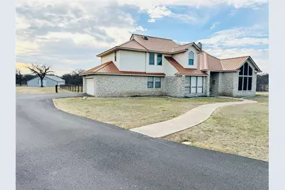 4895 Meadow Breeze Court, Fort Worth, TX 76140 - Photo 11