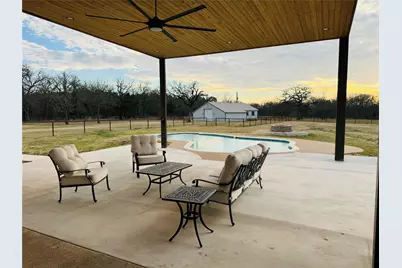 4895 Meadow Breeze Court, Fort Worth, TX 76140 - Photo 29