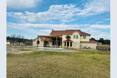 4895 Meadow Breeze Court, Fort Worth, TX 76140 - Photo 27