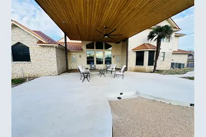 4895 Meadow Breeze Court, Fort Worth, TX 76140 - Photo 3