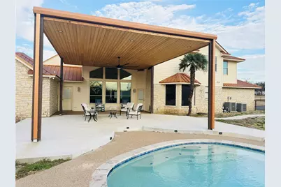 4895 Meadow Breeze Court, Fort Worth, TX 76140 - Photo 31