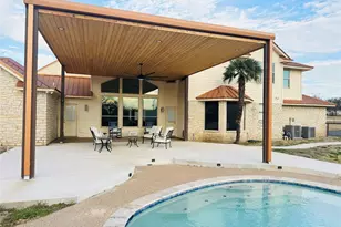 4895 Meadow Breeze Ct, Fort Worth, TX 76140 - Photo 31