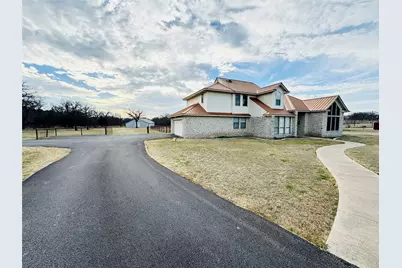 4895 Meadow Breeze Court, Fort Worth, TX 76140 - Photo 1