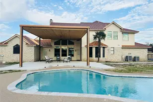 4895 Meadow Breeze Ct, Fort Worth, TX 76140 - Photo 35