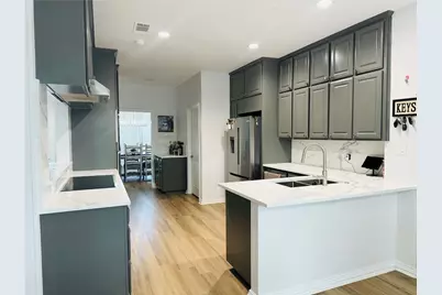 4895 Meadow Breeze Court, Fort Worth, TX 76140 - Photo 33