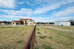 4895 Meadow Breeze Ct, Fort Worth, TX 76140 - Photo 23