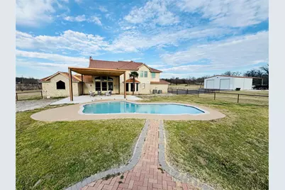 4895 Meadow Breeze Court, Fort Worth, TX 76140 - Photo 25