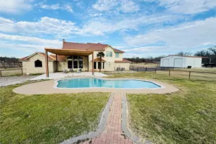 4895 Meadow Breeze Ct, Fort Worth, TX 76140 - Photo 25