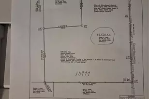 Tbd Co Rd 4058, Kemp, TX 75143 - Photo 1