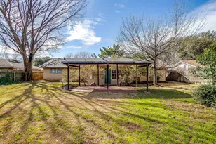 1219 John Reagan St, Benbrook, TX 76126 - Photo 39