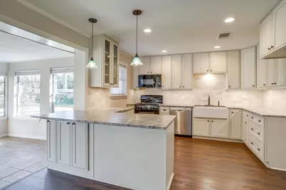 1219 John Reagan Street, Benbrook, TX 76126 - Photo 13