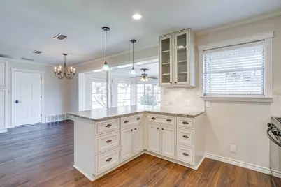 1219 John Reagan Street, Benbrook, TX 76126 - Photo 23