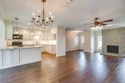 1219 John Reagan Street, Benbrook, TX 76126 - Photo 11