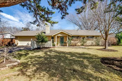 1219 John Reagan Street, Benbrook, TX 76126 - Photo 1