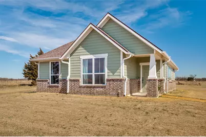 355 Little Elm Creek Road, Gunter, TX 75058 - Photo 3