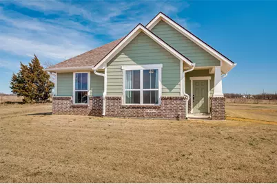 355 Little Elm Creek Road, Gunter, TX 75058 - Photo 1