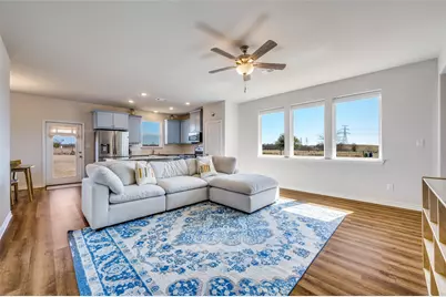 355 Little Elm Creek Road, Gunter, TX 75058 - Photo 7