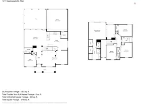 1211 Meadowgate Dr, Allen, TX 75002 - Photo 27