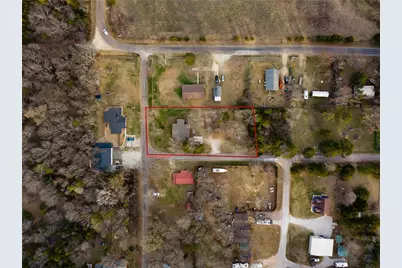 336 Heddingham Drive, Gordonville, TX 76245 - Photo 25