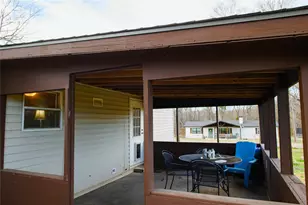 336 Heddingham Dr, Gordonville, TX 76245 - Photo 11