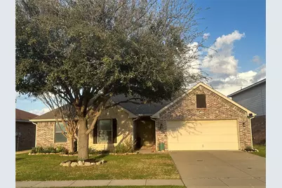 222 Windmill Drive, Justin, TX 76247 - Photo 1