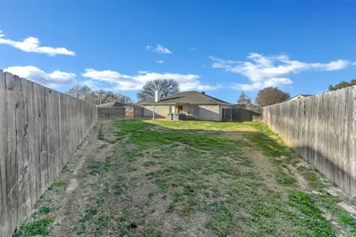202 Lancelot Drive, Weatherford, TX 76086 - Photo 23