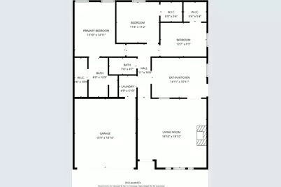 202 Lancelot Drive, Weatherford, TX 76086 - Photo 27