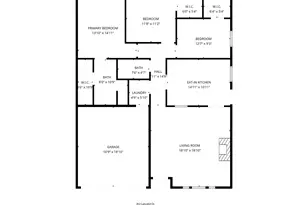 202 Lancelot Dr, Weatherford, TX 76086 - Photo 27