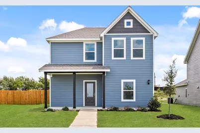 13528 Turtle Mountain Road, Ponder, TX 76259 - Photo 1