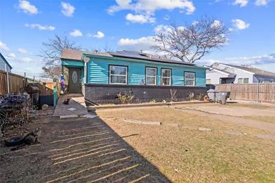 1817 Deer Path Drive, Dallas, TX 75216 - Photo 1