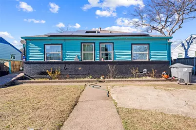 1817 Deer Path Drive, Dallas, TX 75216 - Photo 17