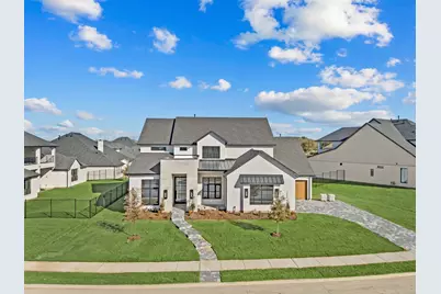 1460 Copper Point Drive, Prosper, TX 75078 - Photo 1