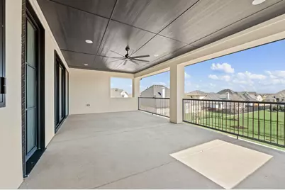 1460 Copper Point Drive, Prosper, TX 75078 - Photo 33