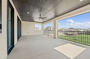 1460 Copper Point Dr, Prosper, TX 75078 - Photo 33