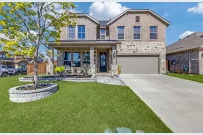 1312 Caprock Drive, Forney, TX 75126 - Photo 1