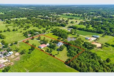 1566 Davy Lane, Denison, TX 75020 - Photo 37